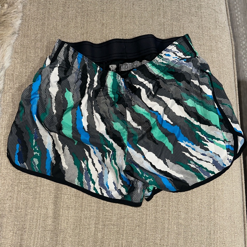 Victorias Secret Sport Shorts M